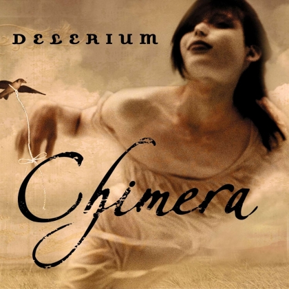 Delerium - Chimera - Us Version (2 CDs)