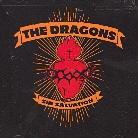 Dragons - Sin Salvation