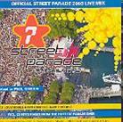 Streetparade 2003 - Live Mix