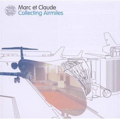 Marc Et Claude - Collecting Airmiles
