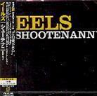 Eels - Shootenanny (Japan Edition)
