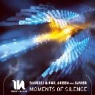 Dave202 - Moments Of Silence/ & Phil Green