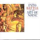 Art Of Noise - Into Battle With (CD + DVD)