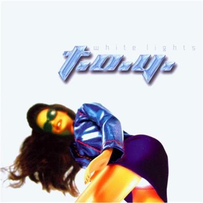 Toy - White Lights