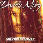 Daddy Mory - Ma Voix Resonne