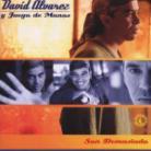 David Alvarez - Y Juego De Manos