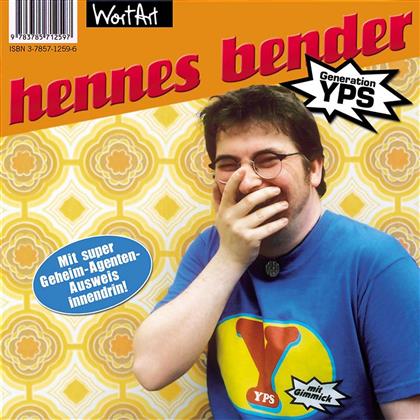 Hennes Bender - Generation Yps