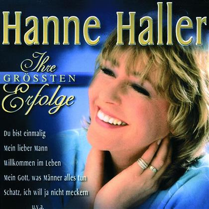 Hanne Haller - Ihre Grössten Erfolge