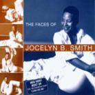 Jocelyn B. Smith - Faces Of