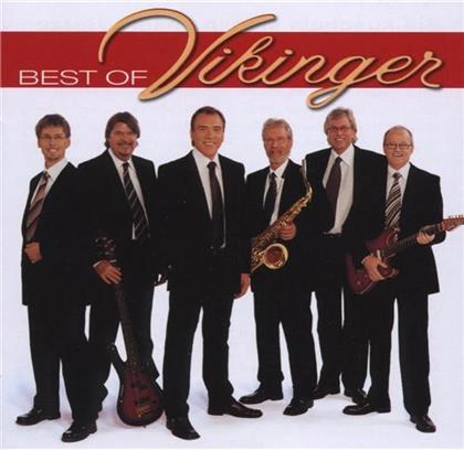 Vikinger - Best Of
