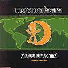 Moonraisers - Goes Around EP