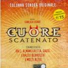 Almamegretta - Cuore Scatenato - OST (CD)
