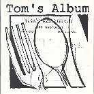 Suzanne Vega - Toms Album