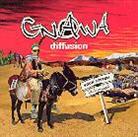 Gnawa Diffusion - Souk System