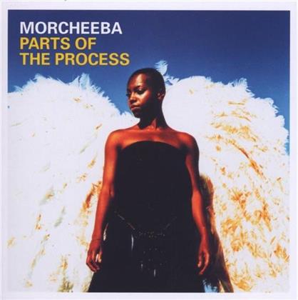 Morcheeba - Best Of - Parts (Limited Edition, 2 CDs)