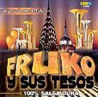 Fruko Y Sus Tesos - Pa' Goza Con Fruko