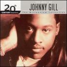Johnny Gill - 20Th Century Masters