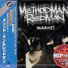 Method Man (Wu-Tang Clan) & Redman - Blackout