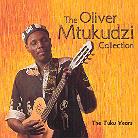 Oliver Mtukudzi - Collection - Tuku Years