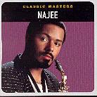 Najee - Classic Masters