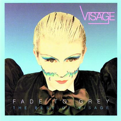 Visage - Best Of - Fade To Grey