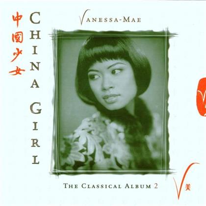Vanessa-Mae - Classical Album 2 - China Girl