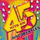 Stars On 45 - Discobeatles