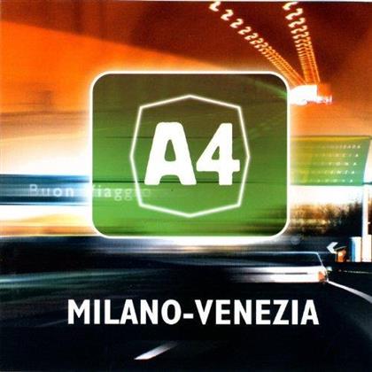 A4 - Milano-Venezia