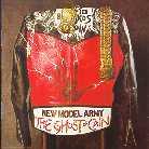 New Model Army - Ghost Of Cain
