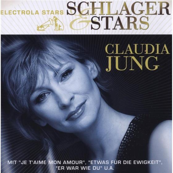 Claudia Jung - Stars & Schlager