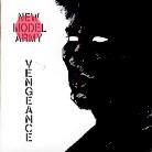 New Model Army - Independent Story (Vengeance)