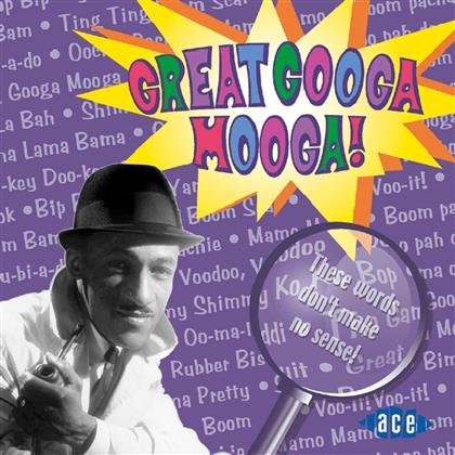 Great Googa Mooga - Various