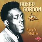 Rosco Gordon - Rosco's Rhythms