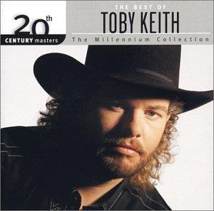 Toby Keith - Millennium Collection
