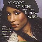 Brenda Russell - So Good So Right - Best Of