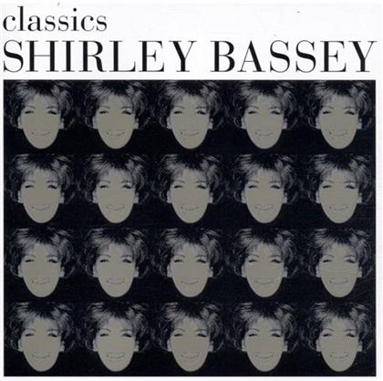 Shirley Bassey - Classics