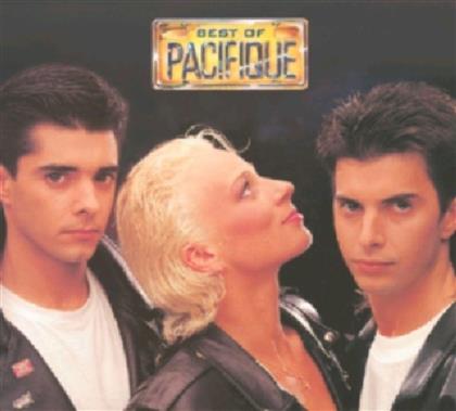 Pacifique - Best Of