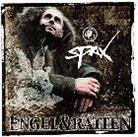 Spax - Engel & Ratten