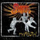 International Pony - My Mouth