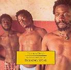 Burning Spear - Jah No Dead