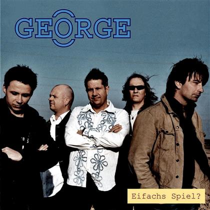 George (CH) - Eifachs Spiel?