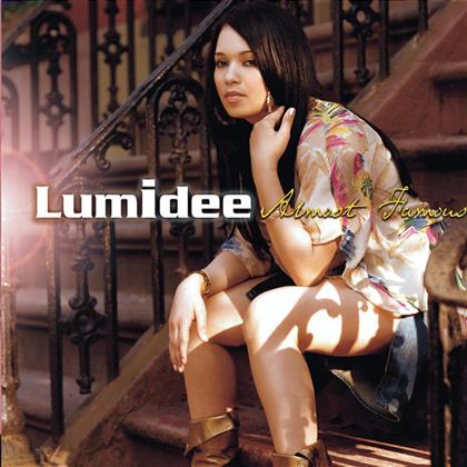 Lumidee - Almost Famoust