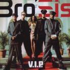 Bro'sis (Popstars 2001) - Vip