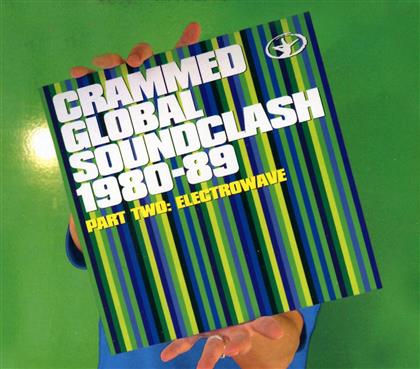 Crammed Global Soundclash - Vol. 2