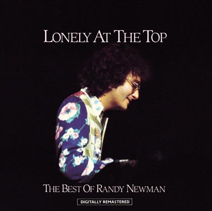 Randy Newman - Lonely At The Top - Best Of
