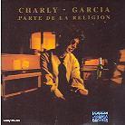 Charly Garcia - Parte De La Religion