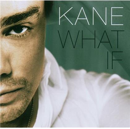 Kane - What If