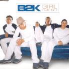 B2k - Girlfriend