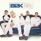 B2k - Girlfriend - 2 Track