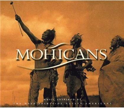 Mohicans - ---